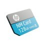 Nano Memory Card HP modelo NM100 128GB 16L62AAABM 90 MB/s- 83MB/s - Para dispositivos Huawei y Honor