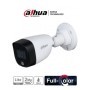 Cámara Bullet Dahua 2 MP - DH-HAC-HFW1209CN-LED-0280B, Full Color 1080p, lente de 2.8mm