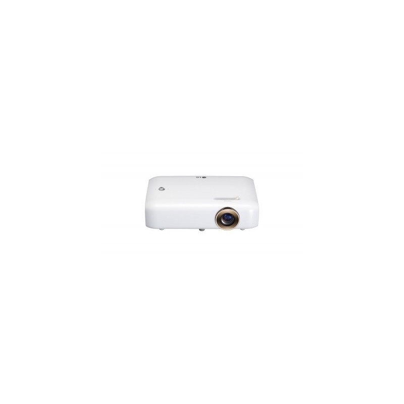 Proyector LG PH510P - 720p (1280x720), 30000 h, Blanco