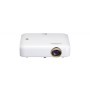 Proyector LG PH510P - 720p (1280x720), 30000 h, Blanco