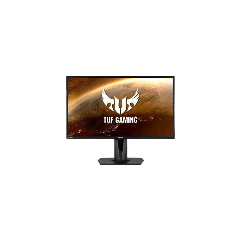 Monitor de gaming  ASUS VG27AQ - 27 pulgadas, 2560 x 1440 Pixeles