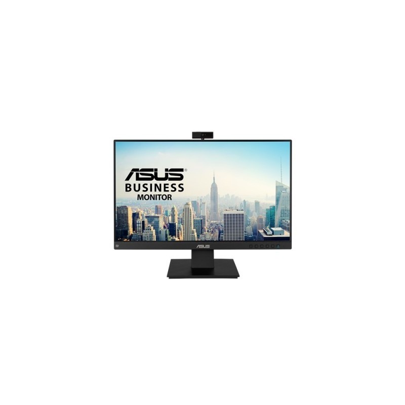 Monitor ASUS BE24EQK - 23.8 pulgadas, Negro