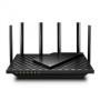 Router  TP-LINK ARCHER AX73 - 6, Negro