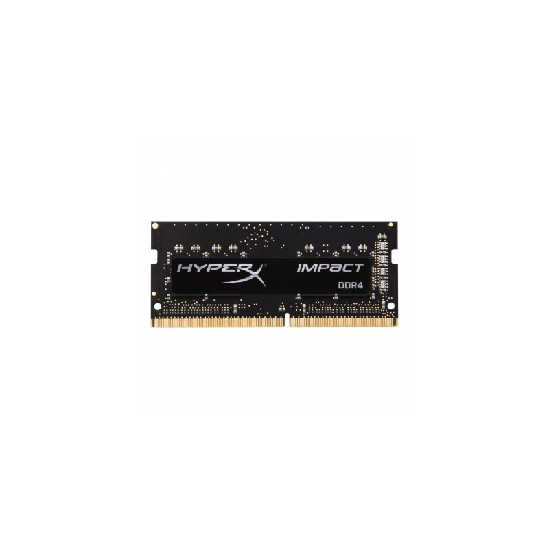 Memoria RAM Kingston Technology KF432S20IB/16 - 16 GB, DDR4, 3200MHz, SO-DIMM