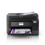 Impresora Multifuncional  EPSON C11CJ61301 - 4800 x 1200 DPI, Inyección de tinta