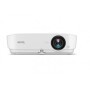 Proyector BENQ MW536 - 4000 lúmenes ANSI, 3D DLP, WXGA (1280x800), Blanco