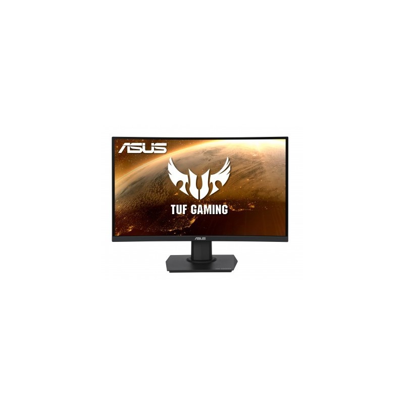 Monitor  ASUS VG24VQE - 23.6 pulgadas, 300 cd / m², 1920 x 1080 Pixeles, 1 ms