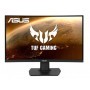 Monitor  ASUS VG24VQE - 23.6 pulgadas, 300 cd / m², 1920 x 1080 Pixeles, 1 ms