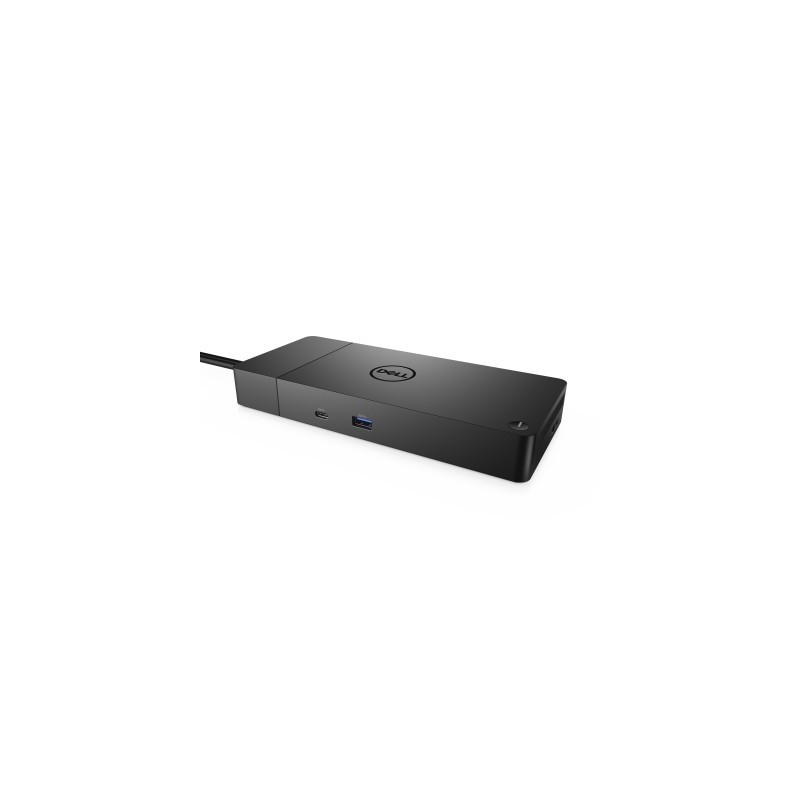 Docking Station DELL WD19DCS - Negro