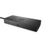 Docking Station DELL WD19DCS - Negro