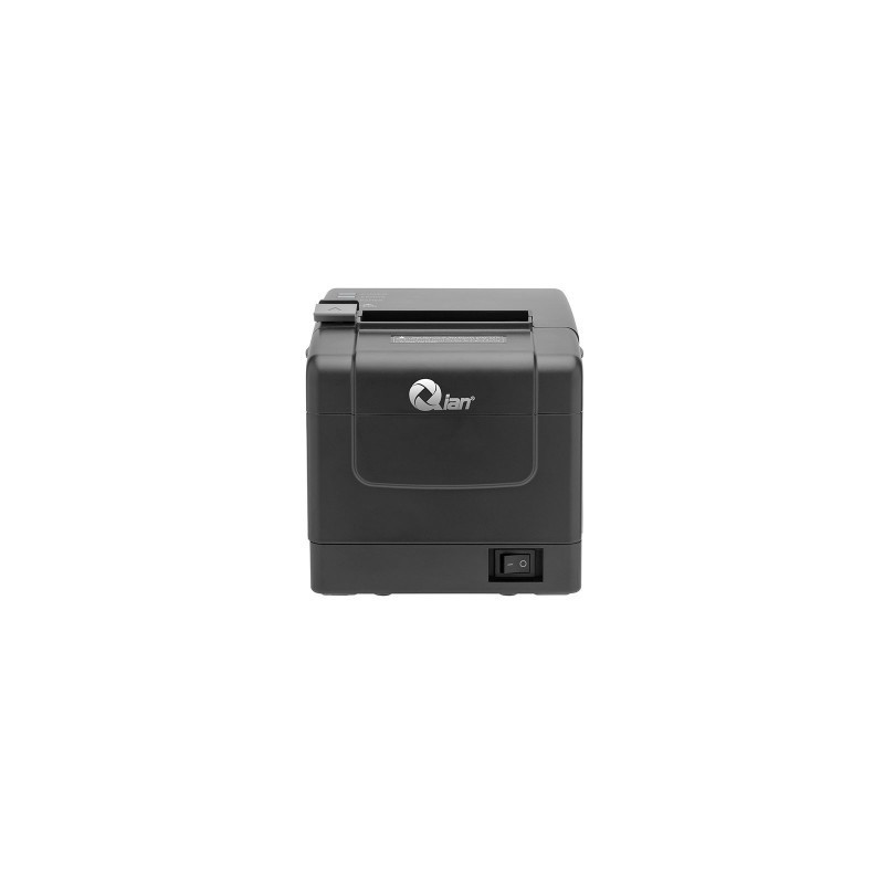 Impresora Térmica Qian QTP-BTWF-01 - LAN/serial/USB/Bluetooth/WiF