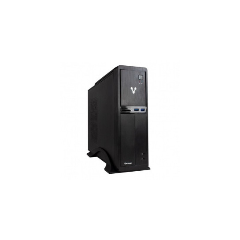 Computadora  VORAGO SB4 I5 - Intel Core, i5-10400, 8 GB, 240 GB SSD