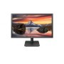 Monitor LED  LG 22MP410 - 22 pulgadas, 1920 x 1080 Pixeles, 5 ms, Negro