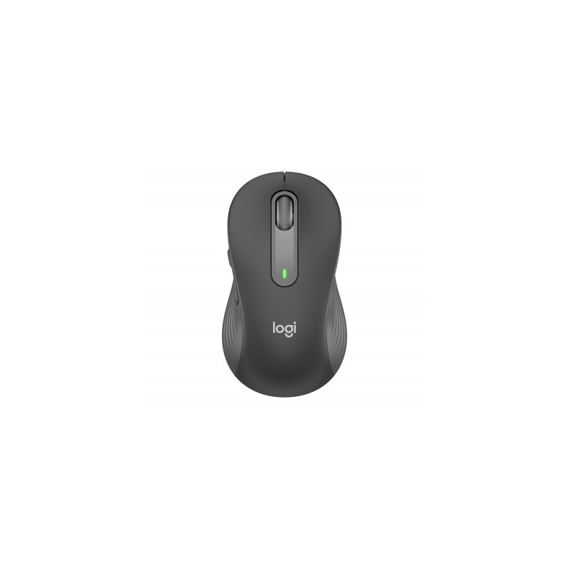 Mouse  LOGITECH M650 - Grafito