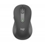 Mouse  LOGITECH M650 - Grafito