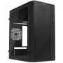 Gabinete MICRO SLIM Acteck KIOTO GC220 ESSENTIAL SERIES Factor de forma Micro Slim M-ATX AC-933063 -