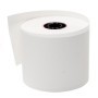 Rollo Térmico Sencillo PCM T8070S - 50, Color blanco, Rollo