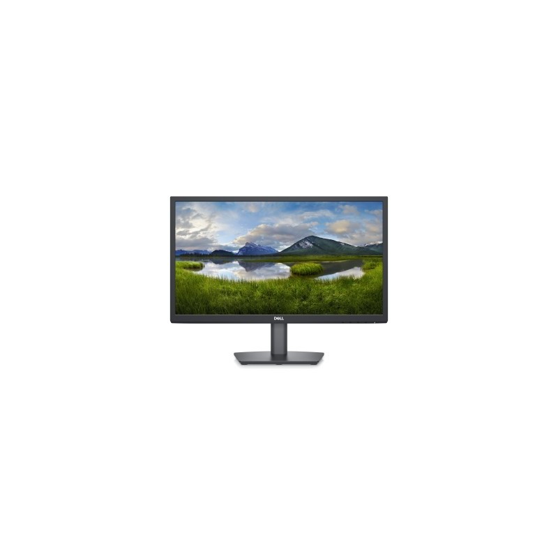 Monitor  DELL E2223Hv - 21.5 pulgadas, 1920 x 1080 Pixeles, Negro