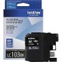 Cartucho de Tinta Brother LC103BK - Negro