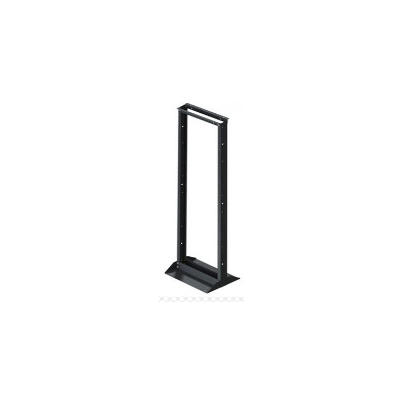 Rack de Piso NORTH SYSTEM NORTH001 - Negro, Aluminio, Independiente, 95 kg, 45U