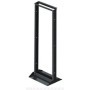 Rack de Piso NORTH SYSTEM NORTH001 - Negro, Aluminio, Independiente, 95 kg, 45U