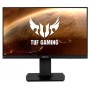 Monitor  ASUS VG249Q - 23.8 pulgadas, 250 cd / m², 1920 x 1080 Pixeles, 1 ms