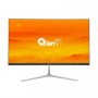 Monitor Qian QM2151F - 21.5 pulgadas, 220 cd / m², 1920 x 1080 Pixeles, Negro