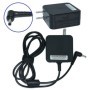 Adaptador de Corriente para Laptop  GENERICO AC-LENOVO-CH - Portátil, Negro