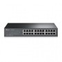 Switch TP-LINK TL-SG1024D - Gris, 14, 6 W