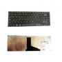 Teclado color Negro en español para TOSHIBA C40. Battery First -