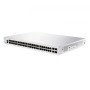 Switch CISCO CBS250-48T-4G-NA - Blanco, 48