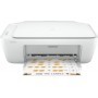 Impresora multifuncional HP Deskjet Ink Advantage 2374 - 4800 x 1200 DPI, 7.5 ppm, 60 hojas, 1000 páginas por mes