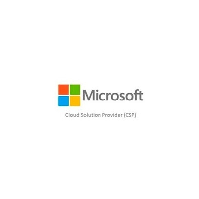 WinSrvr 2022 1 UsrCAL MICROSOFT DG7GMGF0D5VX0007C - Server 2022 1 User CAL