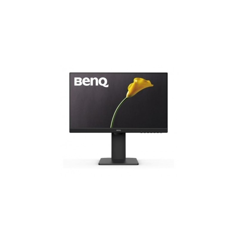 Monitor BENQ GW2785TC - 27 pulgadas, 250 cd / m², 1920 x 1080 Pixeles, 5 ms, Negro