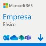 365 Business Basic MICROSOFT CFQ7TTC0LH18P1YM - 365 Business Basic