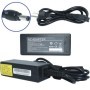 Adaptador de Corriente para Laptop  GENERICO AC-TOSHIBA-MINI - Portátil, Negro