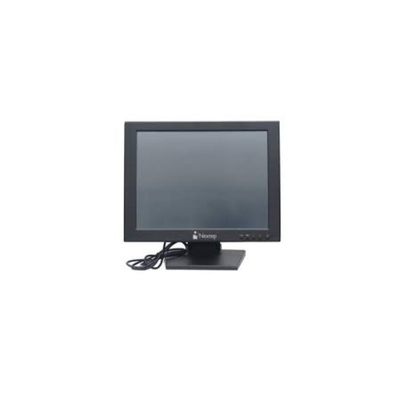 Monitor  Nextep - 15 pulgadas, 1024 x 768 Pixeles, 8 ms