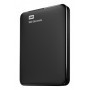 Disco Duro Externo WESTERN DIGITAL WDBU6Y0040BBK-WESN - 4 TB, 2.5 pulgadas