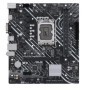 Motherboard  ASUS H610M-K - Intel, LGA1700