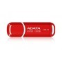 Memoria USB ADATA AUV150-32G-RRD - Rojo, 32 GB, USB 3.2