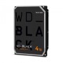 Disco Duro WD Black Modelo WD4005FZBX de 4TB. 256MB Cache -