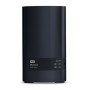 Almacenamiento en Red WESTERN DIGITAL My Cloud Expert Series EX2 -