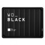 Disco Duro Externo 2.5 Pulgadas WD_Black™ P10 Game Drive 2TB Modelo WDBA2W0020BBK-WESN -