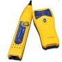 Probador de Cables BROBOTIX 179805 - Amarillo