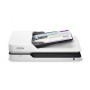 Escáner EPSON WORKFORCE DS-1630 - 216 x 355 mm, Cama plana, CIS, 1500 páginas, 25 ppm