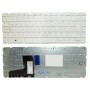 Teclado Battery First BFT434 - Color blanco, Teclado, HP