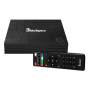 TV Box Blackpcs EO404K-B - Andoid TV 9.0, 2GB