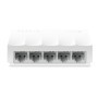 Switch No Administrable TP-LINK LS1005 - Negro, 3, 7 W, 5 puertos, RJ-45