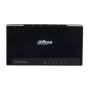 Switch para Escritorio 5 Puertos Dahua Technology DH-PFS3005-5GT-L - Negro