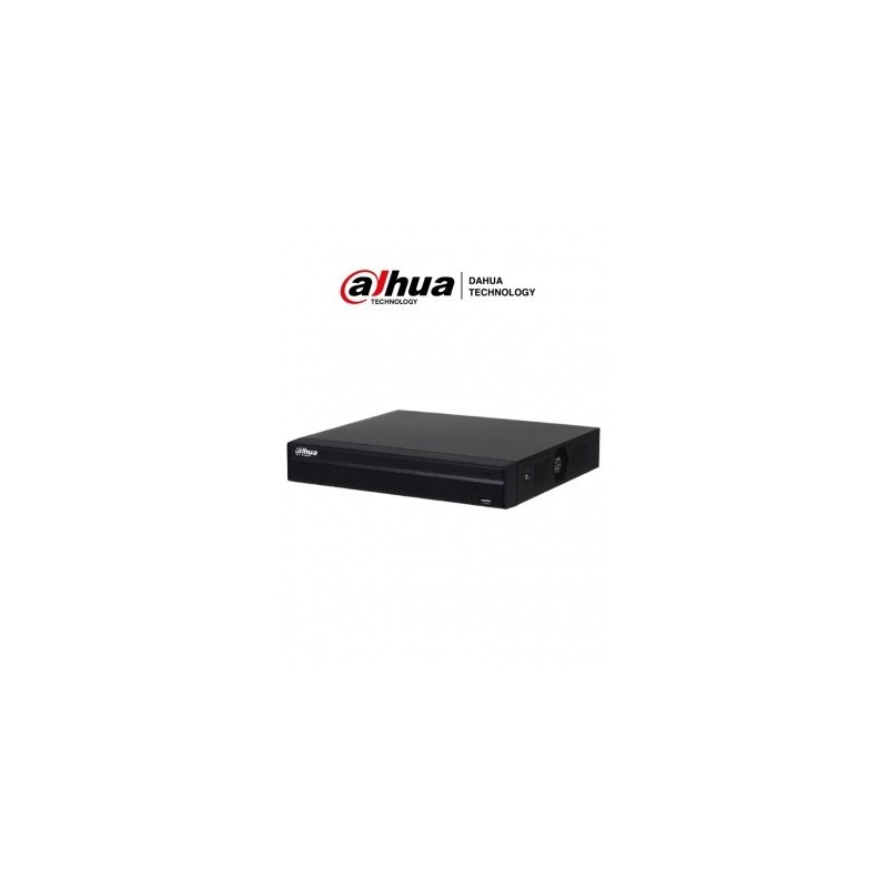 NVR Dahua Technology DHI-NVR1104HS-P-S3/H - , H265+, 4